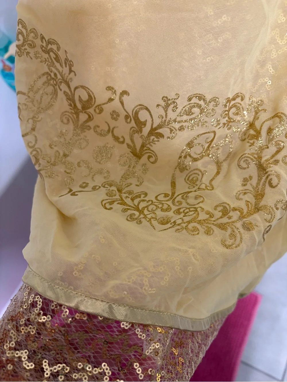 Disney nwt designer